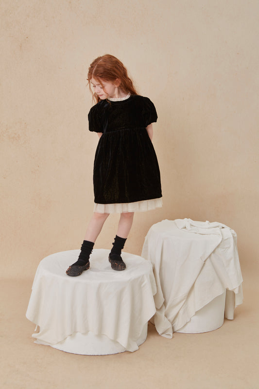 Cera Una Volta Ginevra Dress