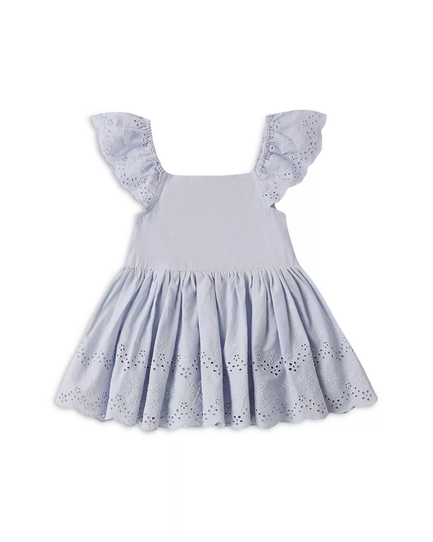 Rylee + Cru Remi Romper