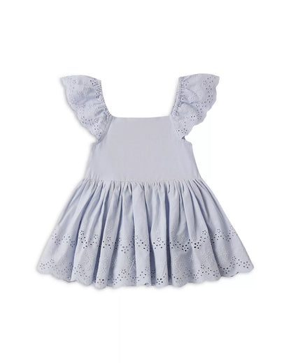 Rylee + Cru Remi Romper