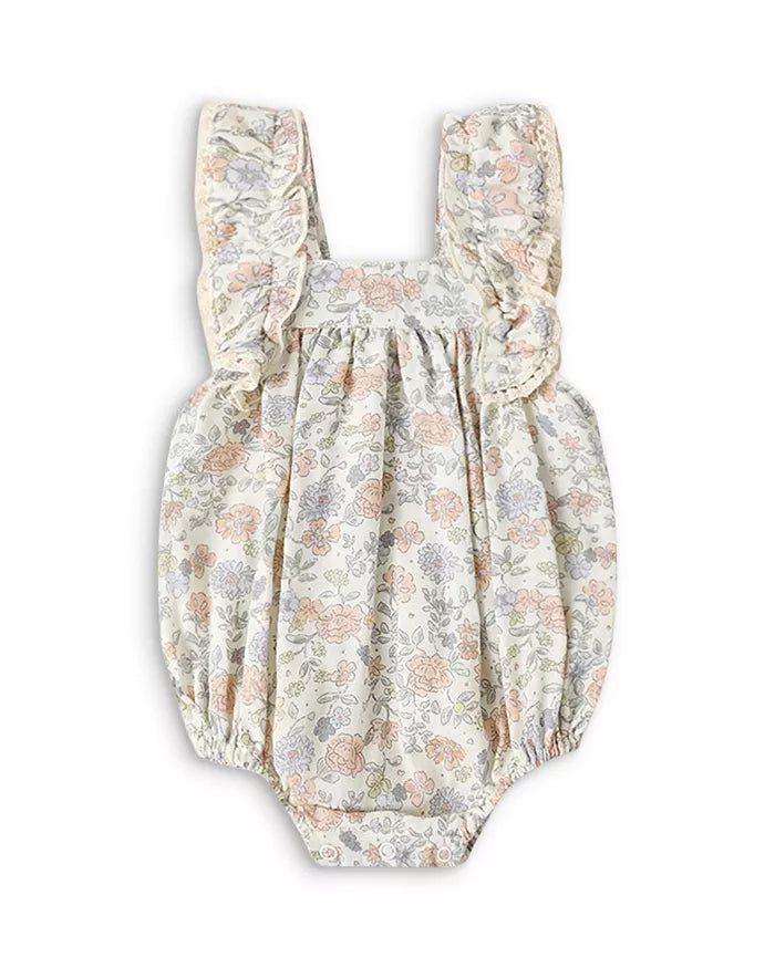 Rylee + Cru Maya Romper