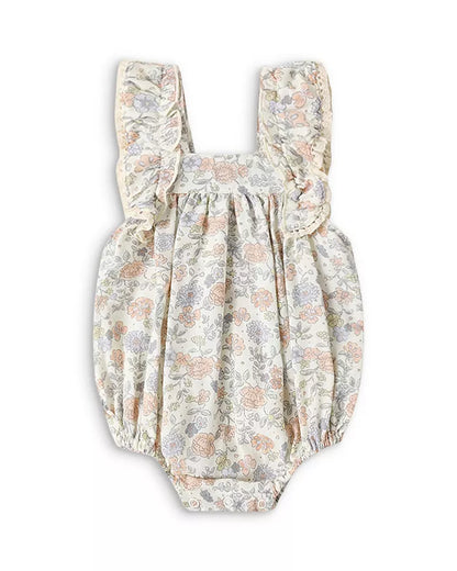 Rylee + Cru Maya Romper