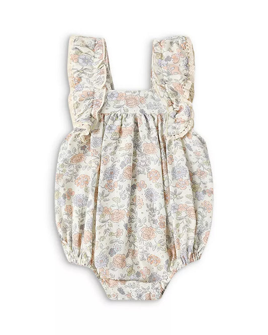 Rylee + Cru Maya Romper