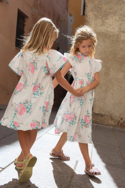 Cera Una Volta Luna Dress