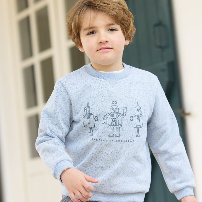 ARMANI JUNIOR トレーナー 12A グレー Ea7 Junior Armani Sweatshirt Junior Ea7 Mens Sweatshirt Sales