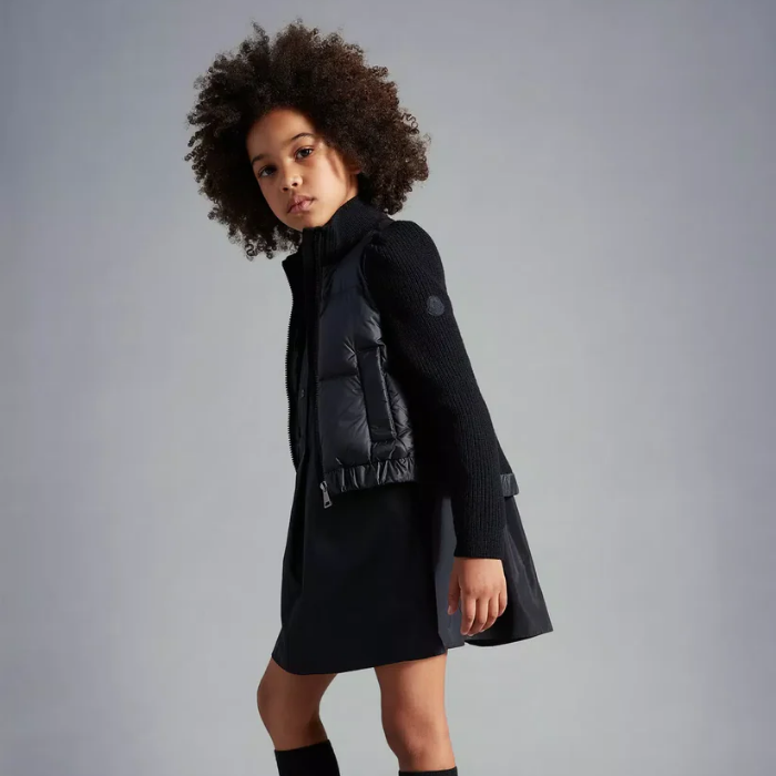  by Stella McCartney - Lemonade Stella McCartney Baby SS Lemonade Stand Print Dress