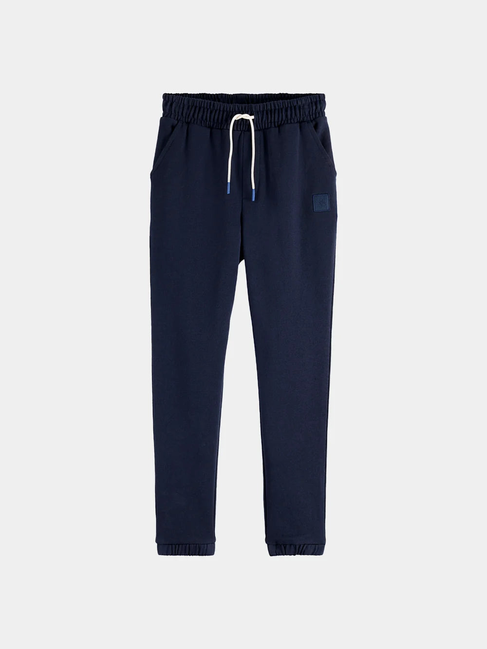 Scotch & Soda NOS Logo Badge Sweatpants