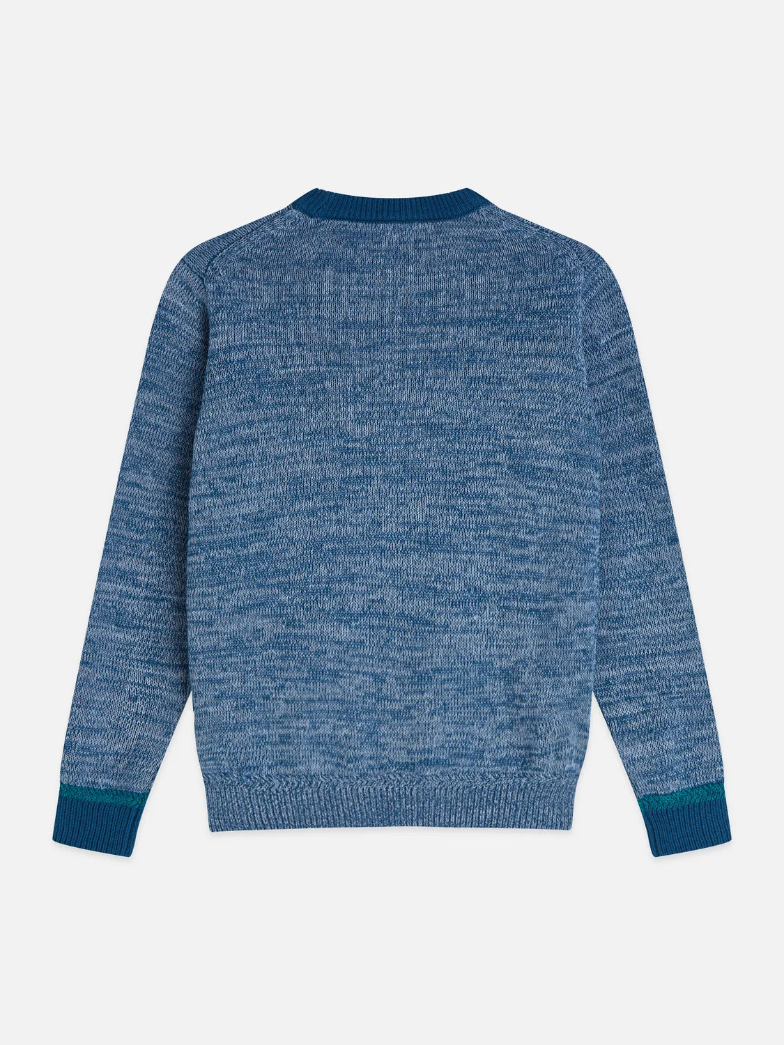 Scotch & Soda Crewneck Pullover Sweater