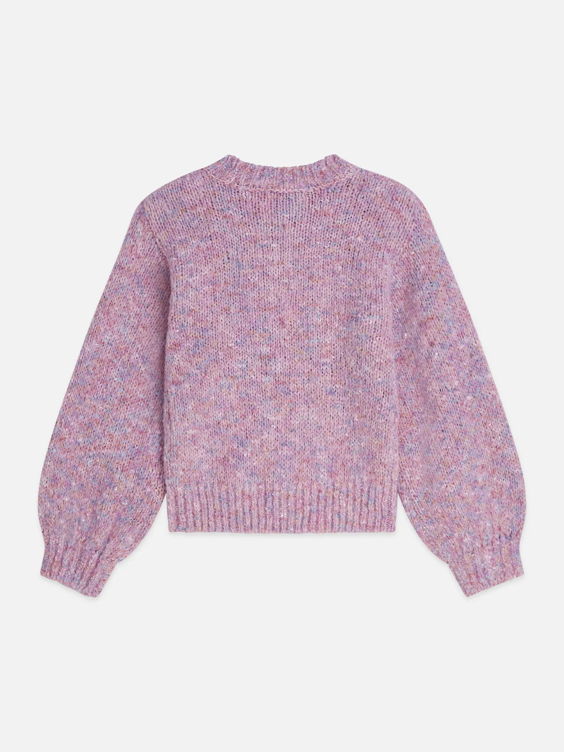Scotch & Soda Drop Shoulder Pullover Sweater