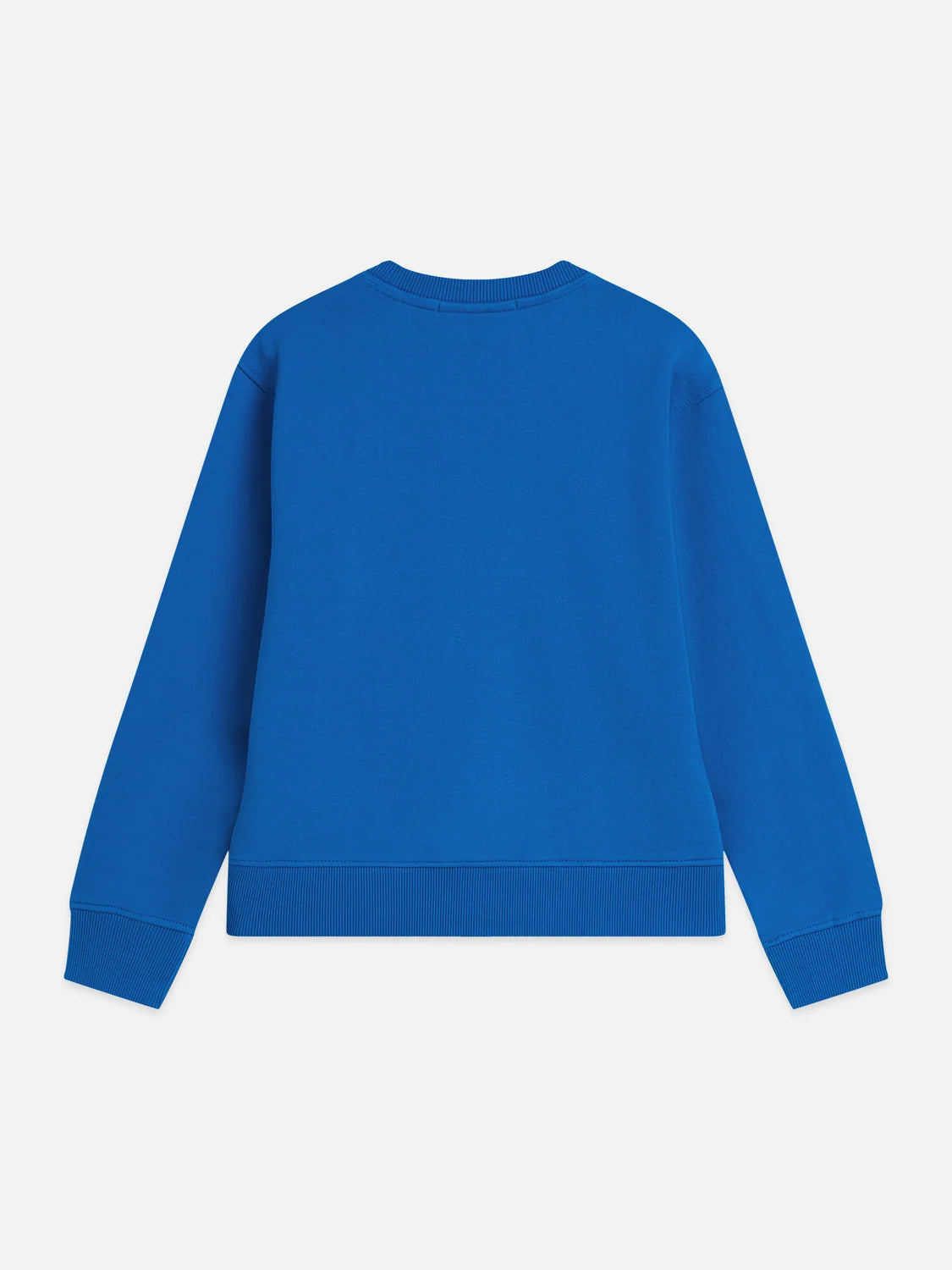 Scotch & Soda Embroidered Relaxed fit Sweatshirt