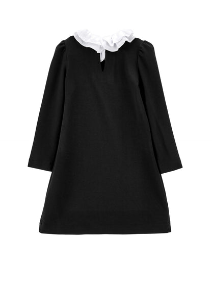 Monnalisa LS Veronica Dress