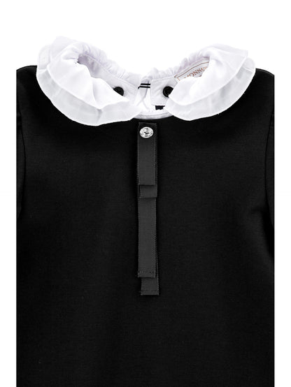 Monnalisa LS Veronica Dress