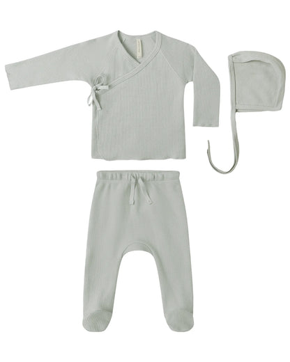 Quincy Mae Take Home Set