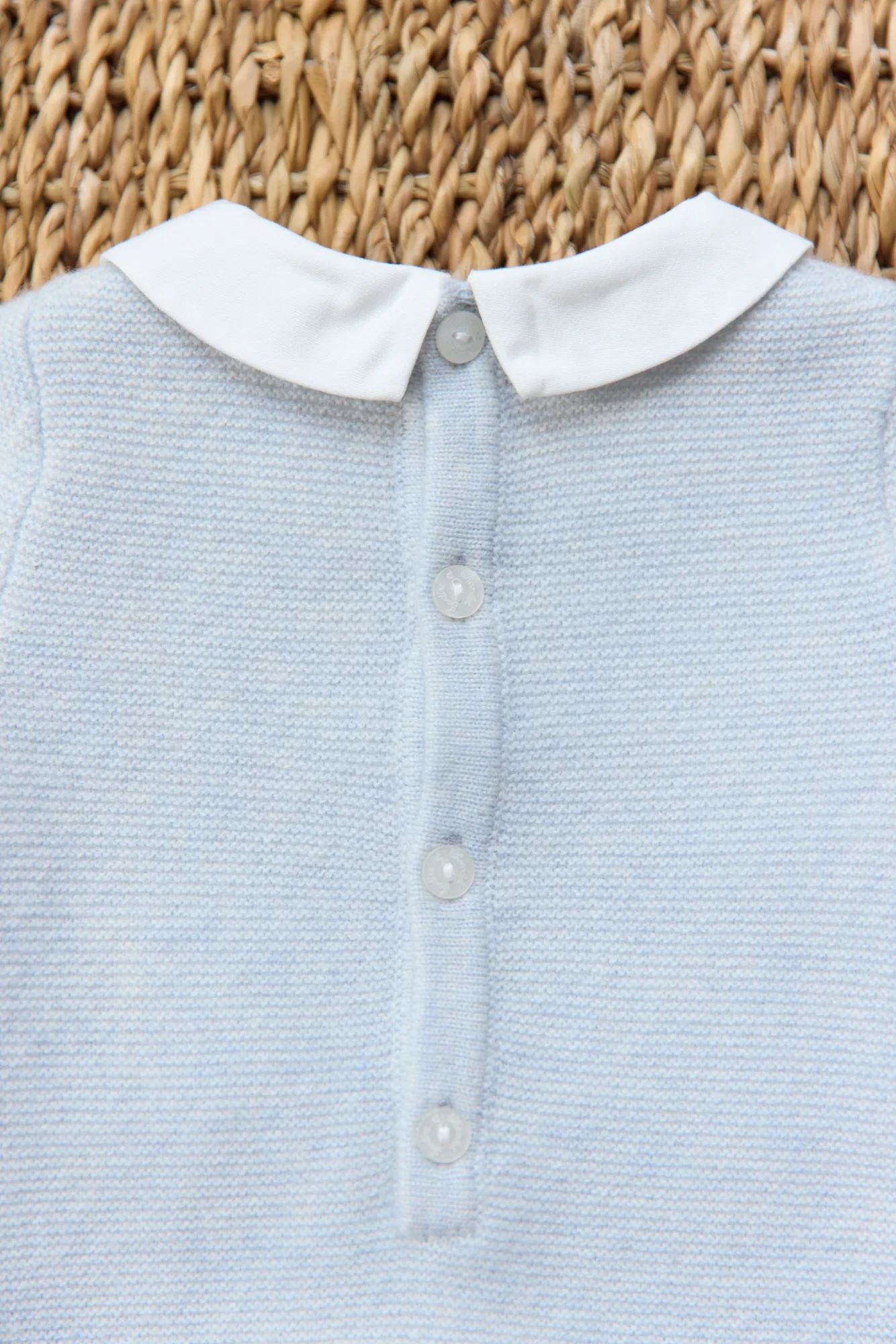 Tartine Knit 2Pc Outfit