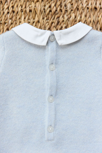 Tartine Knit 2Pc Outfit