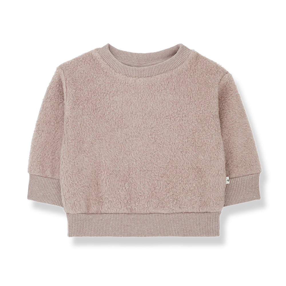 One + In the Family Bartu Sina Top & Legging Outfit