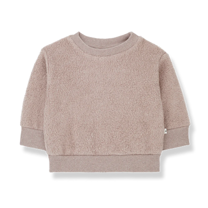 One + In the Family Bartu Sina Top & Legging Outfit