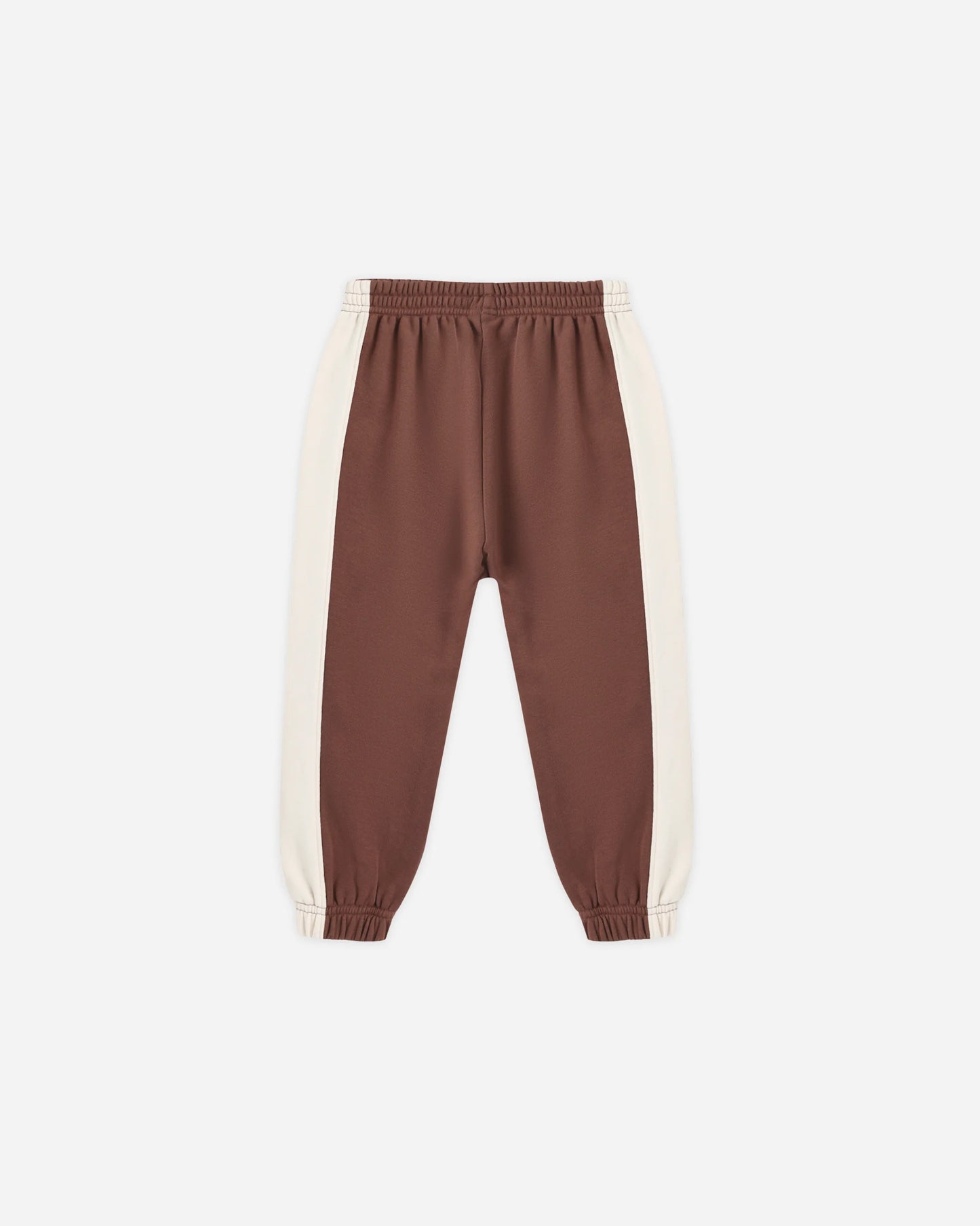 Rylee + Cru Paneled Sweatpant