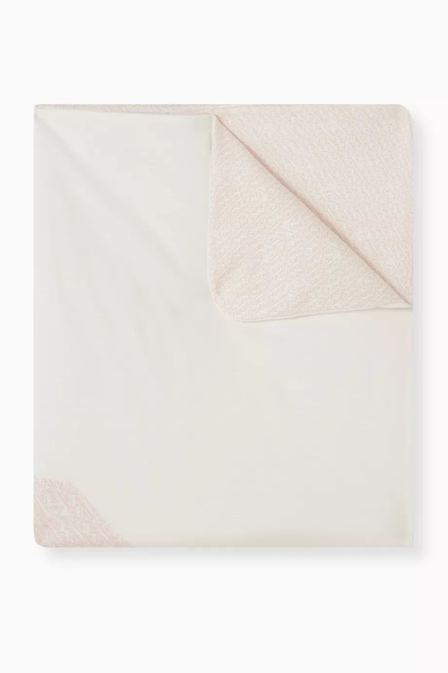 Armani Junior Newborn EA Blanket