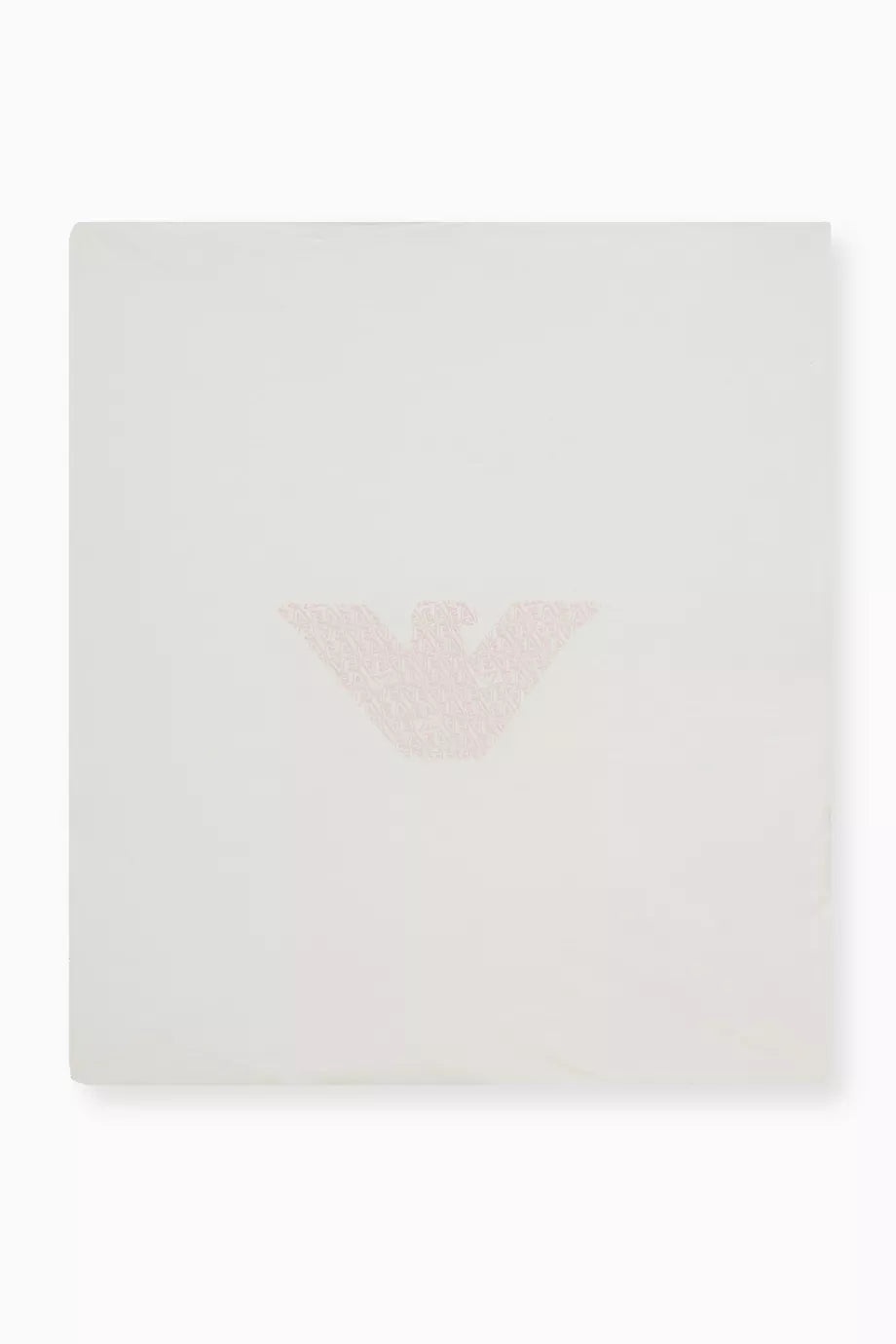 Armani Junior Newborn EA Blanket