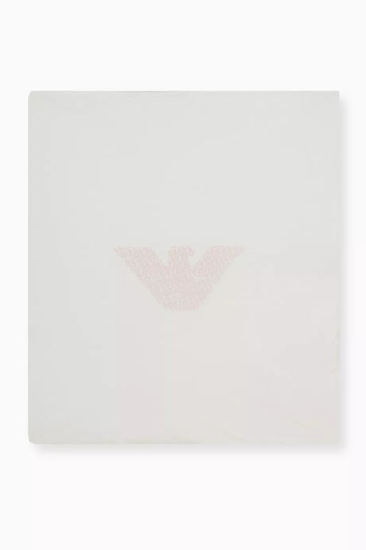Armani Junior Newborn EA Blanket