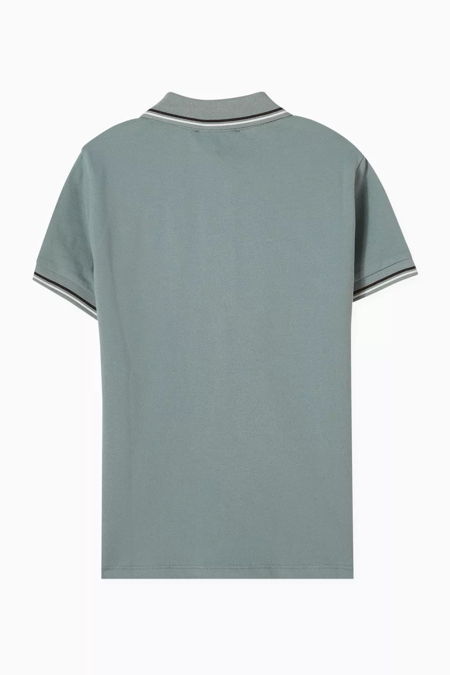 Armani Junior Boys Essential SS Polo Shirt