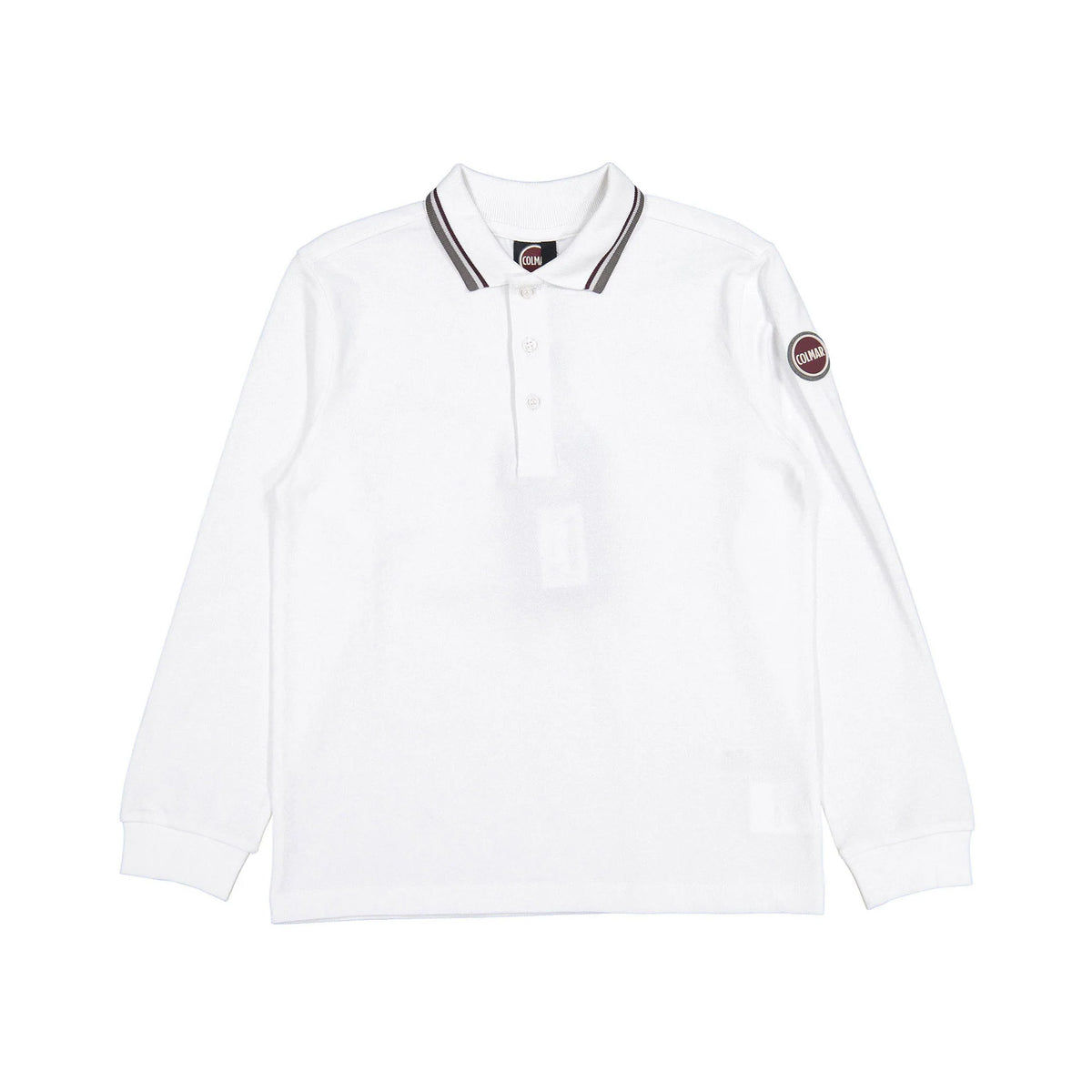 Colmar LS Polo Shirt