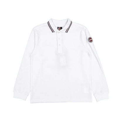 Colmar LS Polo Shirt