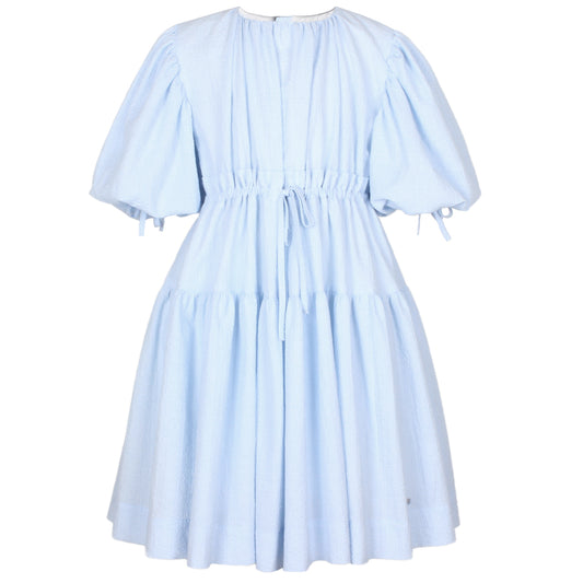Jessie & James Cyan Dress