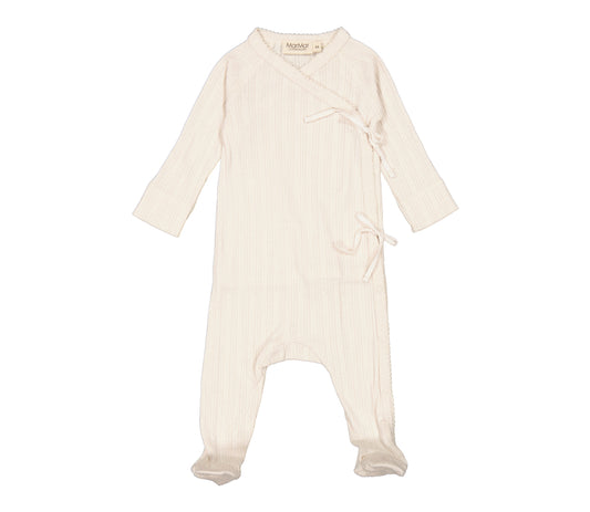 Mar Mar Baby 2Pc Hat & Footie Set