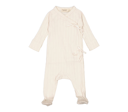 Mar Mar Baby 3Pc Hat, Footie & Blanket Set