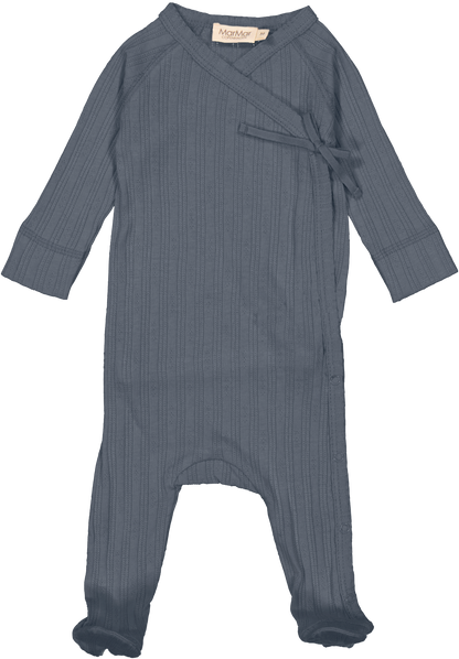 Mar Mar Baby 3Pc Hat, Footie & Blanket Set