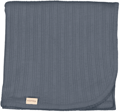 Mar Mar Baby 3Pc Hat, Footie & Blanket Set