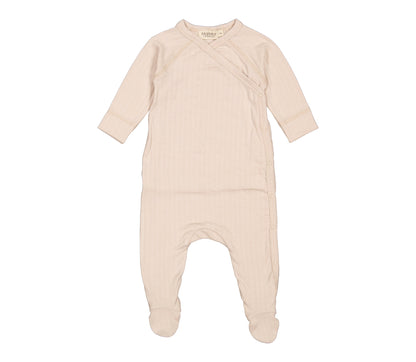 Mar Mar Baby Micro Modal 2Pc Footie Set
