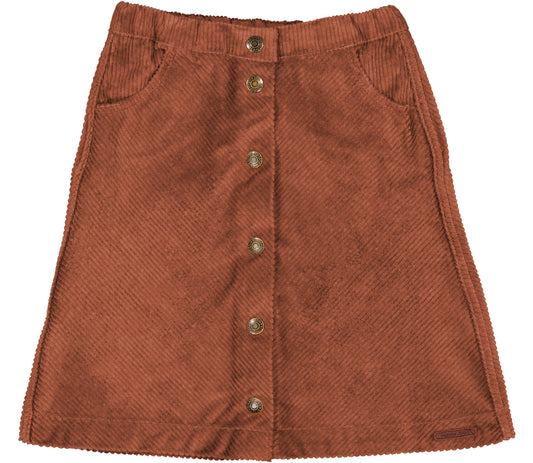 Mar Mar Sabbie Corduroy Skirt