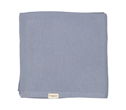 MarMar Knit Baby Blanket
