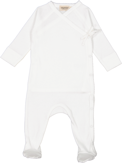 Mar Mar 2Pc Baby Set