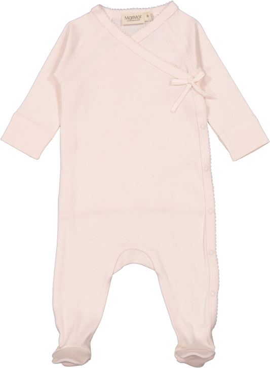 Mar Mar Rubetta Onesie