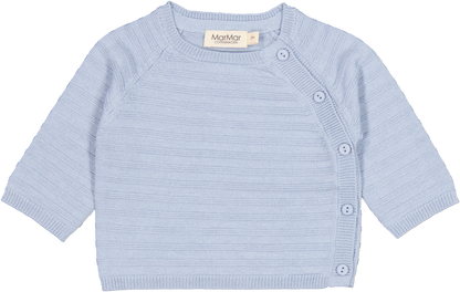 Mar Mar 3Pc Knit Baby Set