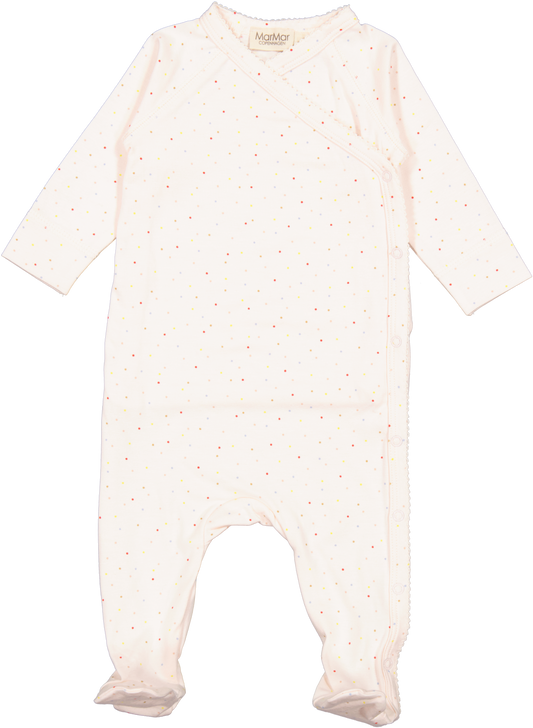 Mar Mar Rubetta Onesie