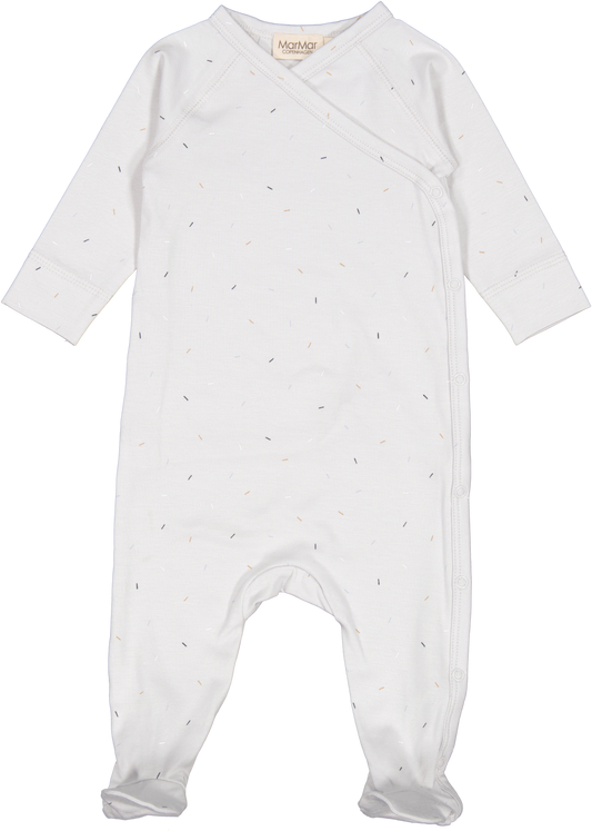 Mar Mar Rubetta Onesie