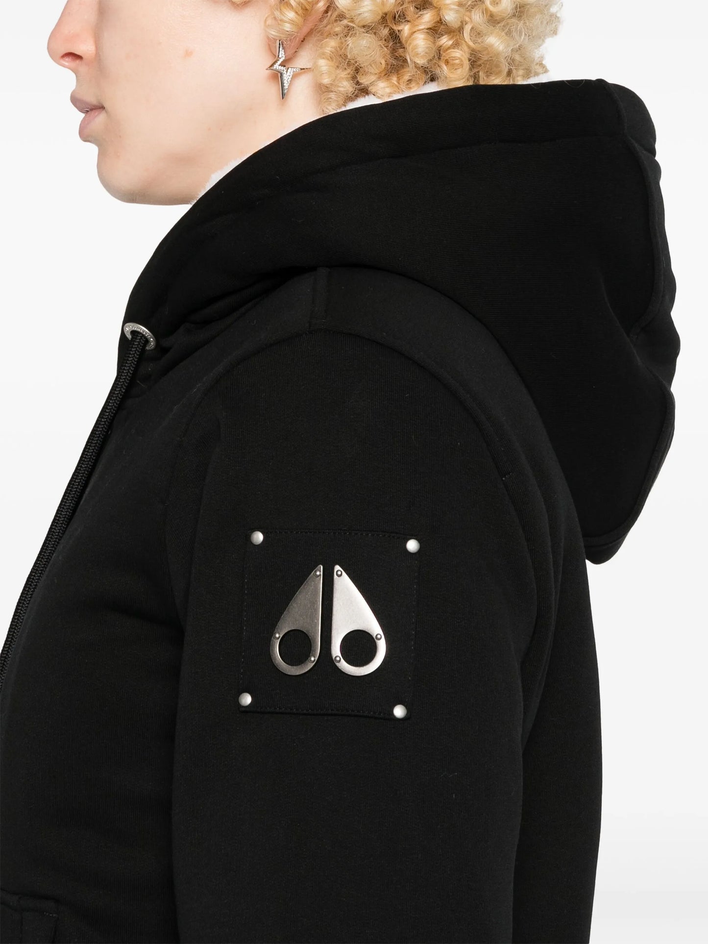 Moose Knuckles Classic Bunny Jacket