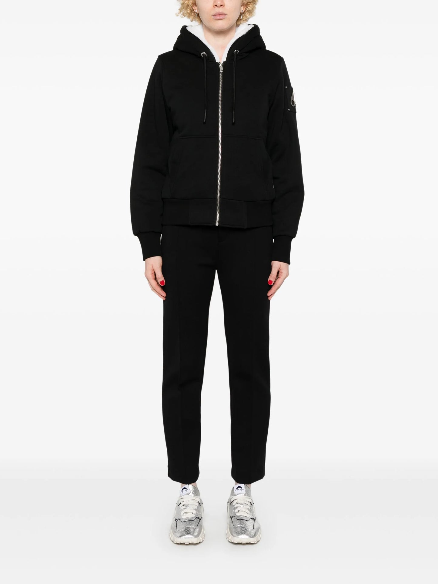 Moose Knuckles Classic Bunny Jacket