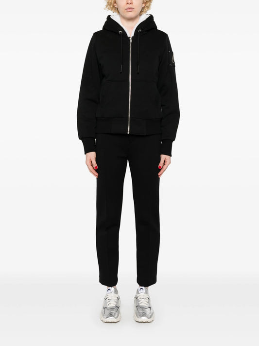 Moose Knuckles Classic Bunny Jacket