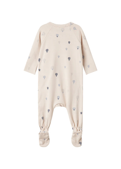 Mar Mar Rubello Onesie