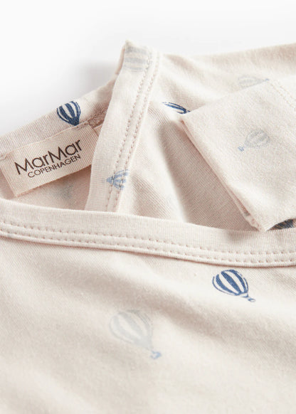 Mar Mar Rubello Onesie