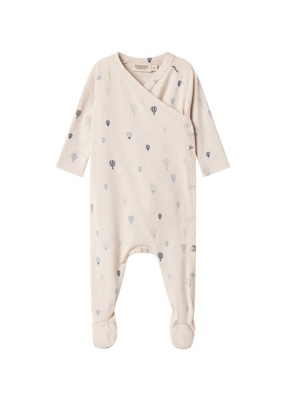 Mar Mar Rubello Onesie