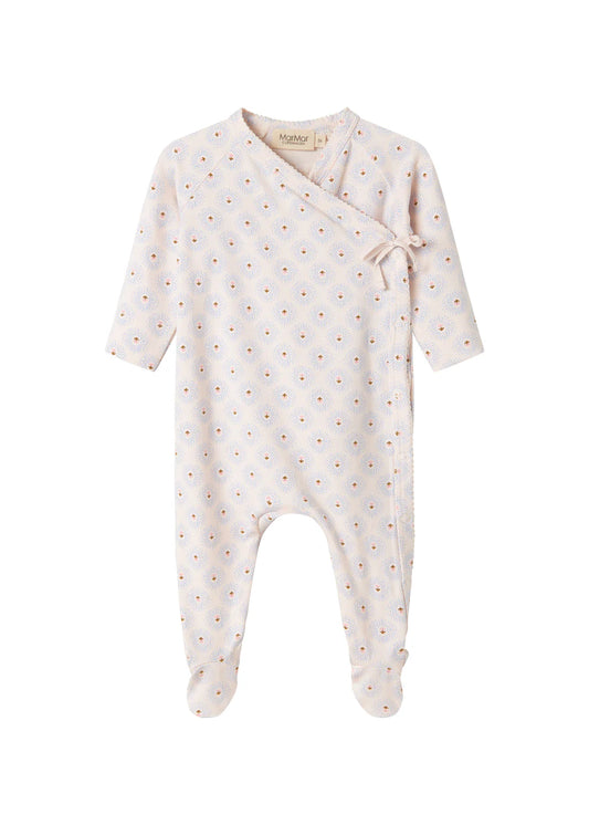 Mar Mar Rubetta Onesie