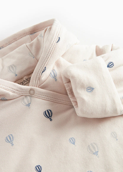 Mar Mar James Jacket