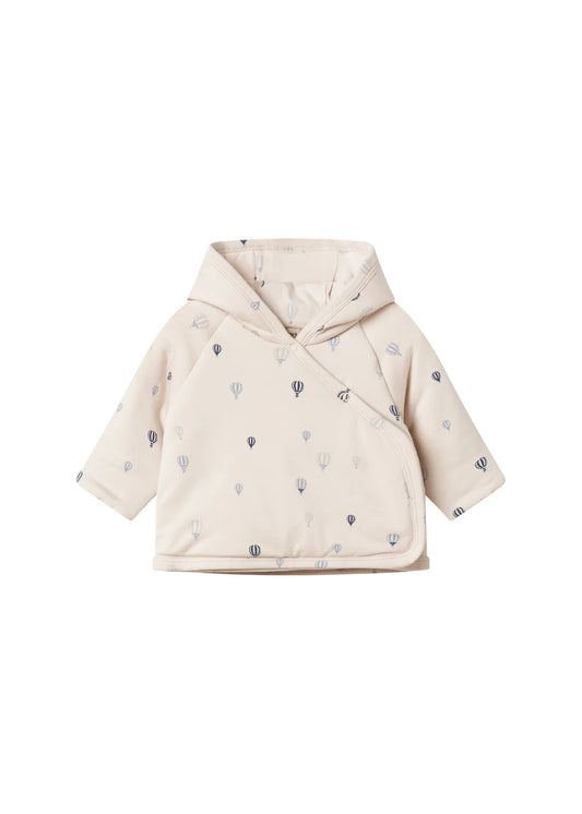 Mar Mar James Jacket
