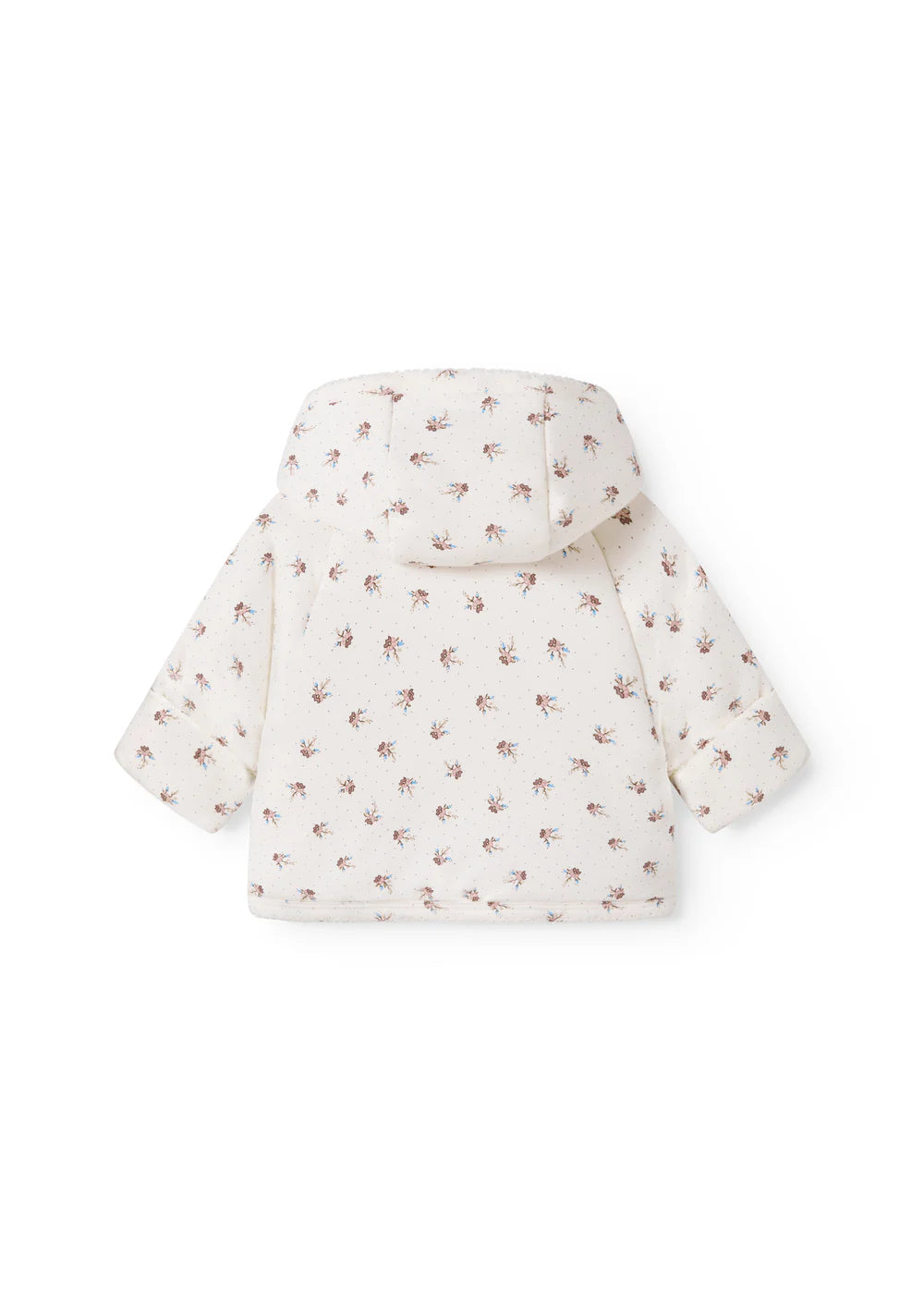 Mar Mar James Jacket